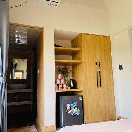 Rose Villas & Resort - Ba VI Son Tay Экстерьер фото