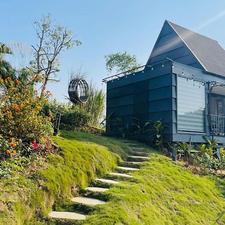 Rose Villas & Resort - Ba VI Son Tay Экстерьер фото