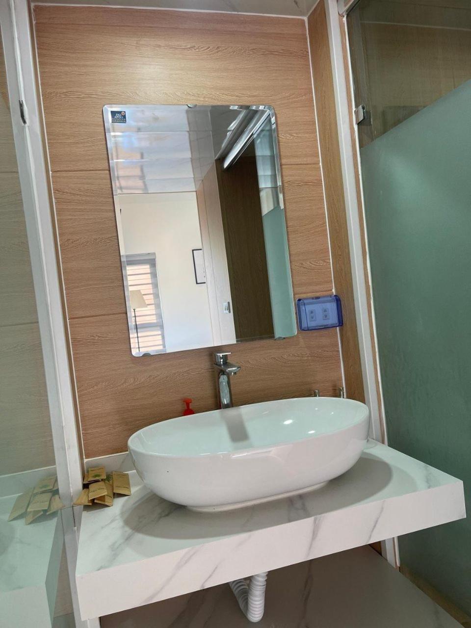 Rose Villas & Resort - Ba VI Son Tay Экстерьер фото